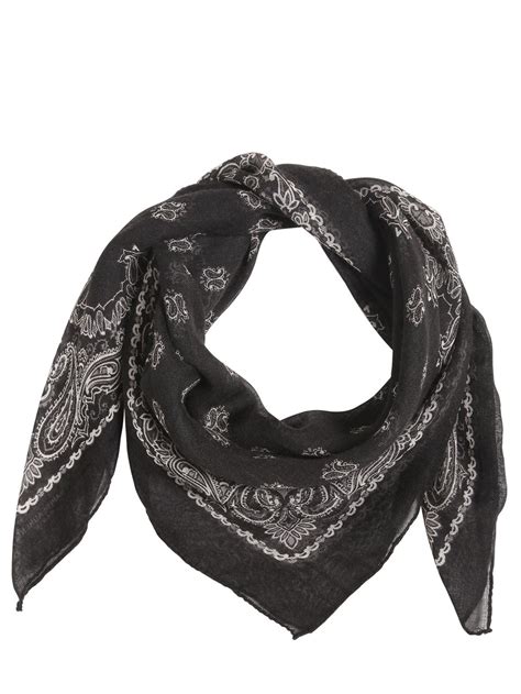 ysl bandana|ysl scarf cashmere.